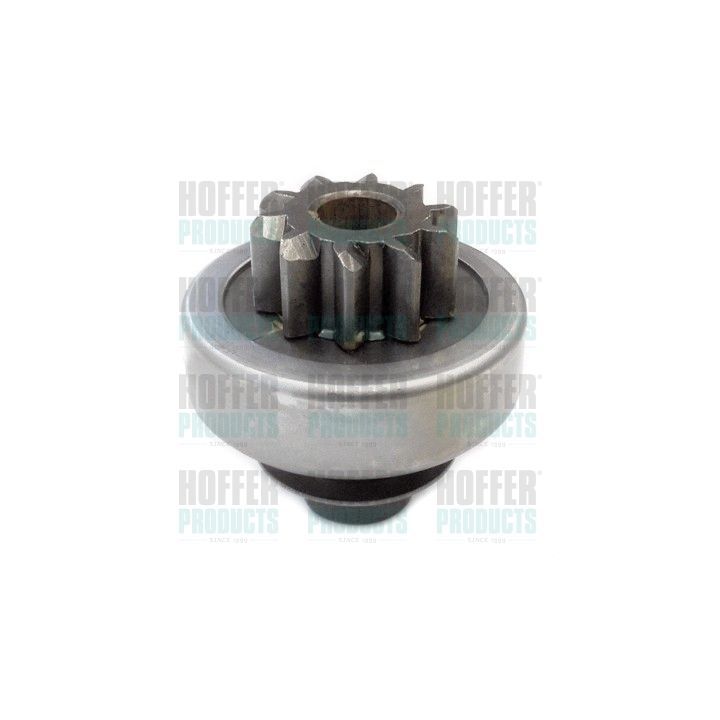 Krumpliaratis, starteris HOFFER 47019