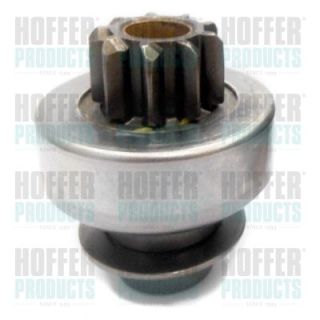 Krumpliaratis, starteris HOFFER 47020
