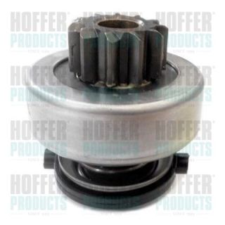 Krumpliaratis, starteris HOFFER 47028