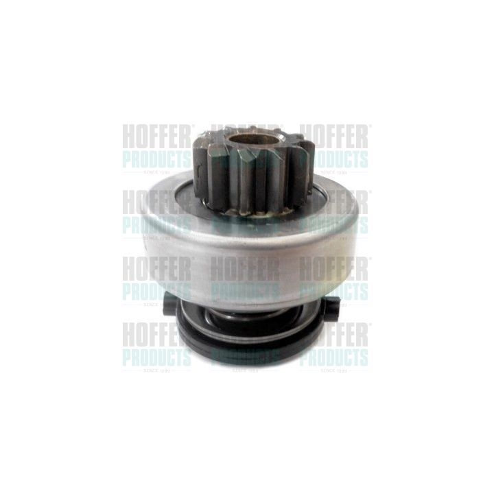 Krumpliaratis, starteris HOFFER 47028