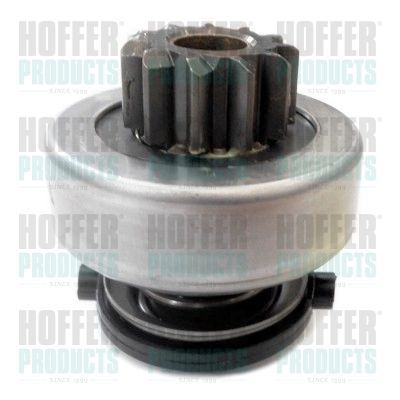 Krumpliaratis, starteris HOFFER 47028