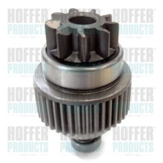 Krumpliaratis, starteris HOFFER 47030