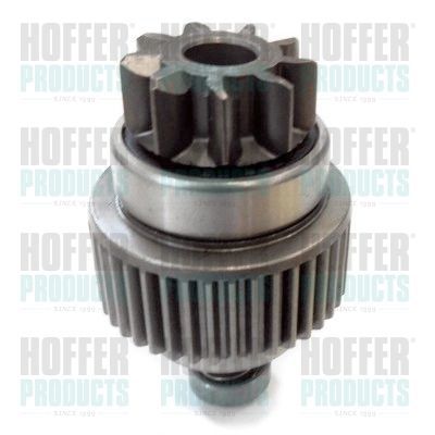 Krumpliaratis, starteris HOFFER 47030