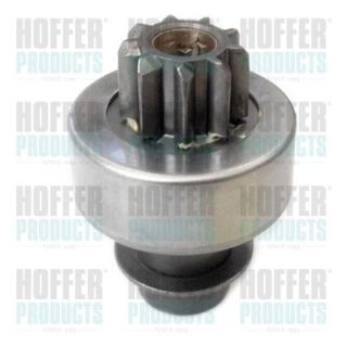 Krumpliaratis, starteris HOFFER 47036