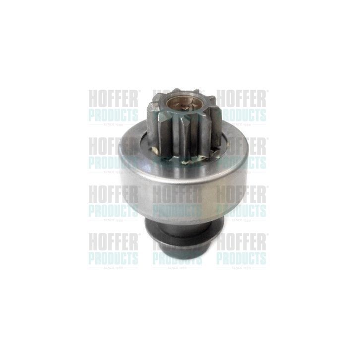 Krumpliaratis, starteris HOFFER 47036