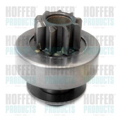 Krumpliaratis, starteris HOFFER 47039