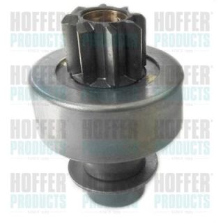Krumpliaratis, starteris HOFFER 47042