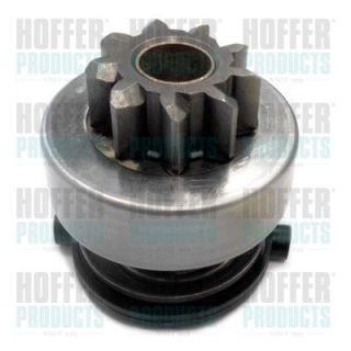 Krumpliaratis, starteris HOFFER 47043