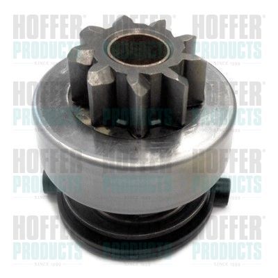 Krumpliaratis, starteris HOFFER 47043
