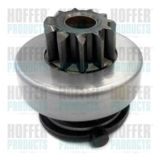 Krumpliaratis, starteris HOFFER 47046