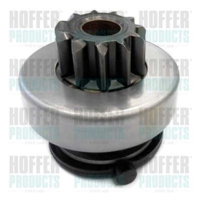 Krumpliaratis, starteris HOFFER 47046