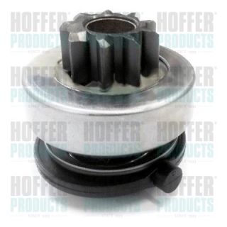 Krumpliaratis, starteris HOFFER 47047