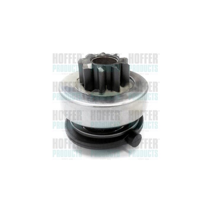 Krumpliaratis, starteris HOFFER 47047