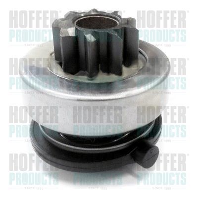 Krumpliaratis, starteris HOFFER 47047