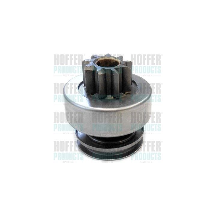 Krumpliaratis, starteris HOFFER 47053
