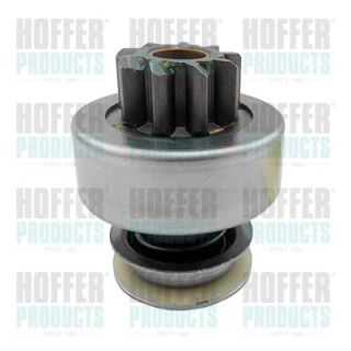 Krumpliaratis, starteris HOFFER 47057