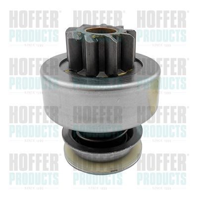 Krumpliaratis, starteris HOFFER 47057