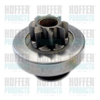 Krumpliaratis, starteris HOFFER 47073