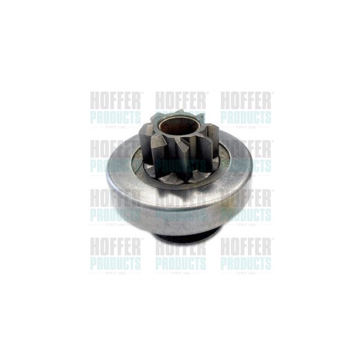 Krumpliaratis, starteris HOFFER 47073