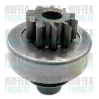 Krumpliaratis, starteris HOFFER 47075