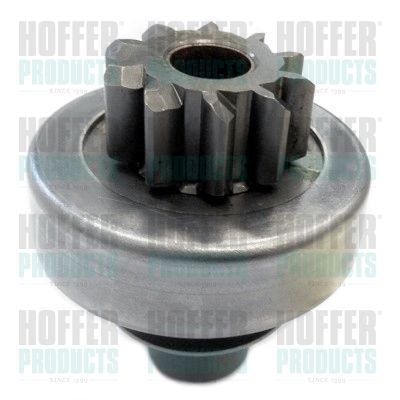 Krumpliaratis, starteris HOFFER 47075