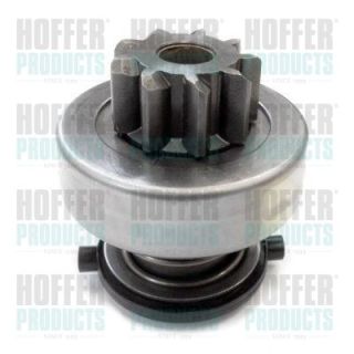 Krumpliaratis, starteris HOFFER 47085