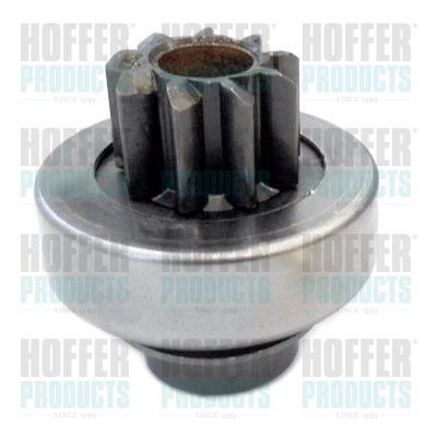 Krumpliaratis, starteris HOFFER 47097
