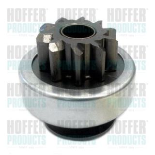 Krumpliaratis, starteris HOFFER 47117