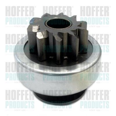 Krumpliaratis, starteris HOFFER 47117