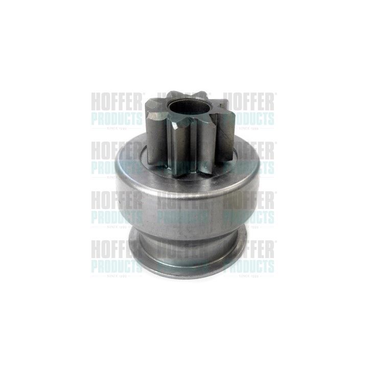 Krumpliaratis, starteris HOFFER 47125