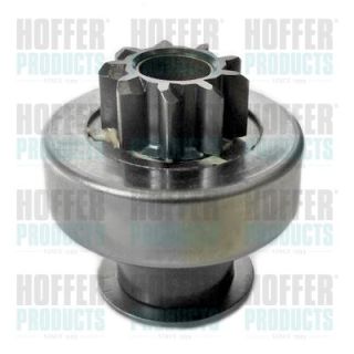 Krumpliaratis, starteris HOFFER 47134