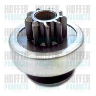 Krumpliaratis, starteris HOFFER 47135