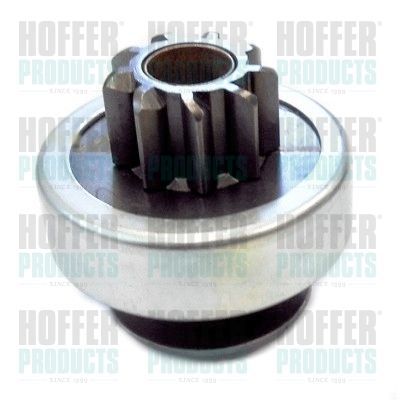 Krumpliaratis, starteris HOFFER 47135