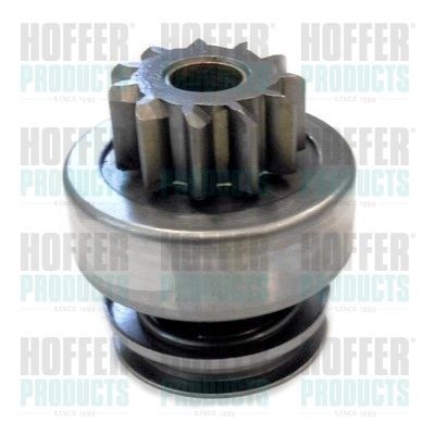 Krumpliaratis, starteris HOFFER 47136