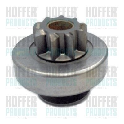 Krumpliaratis, starteris HOFFER 47137