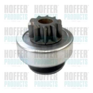 Krumpliaratis, starteris HOFFER 47138