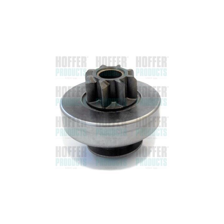 Krumpliaratis, starteris HOFFER 47140