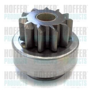 Krumpliaratis, starteris HOFFER 47142