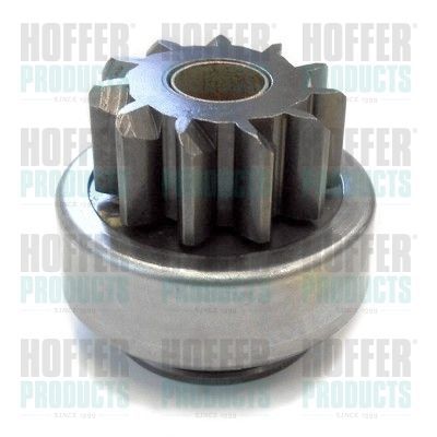 Krumpliaratis, starteris HOFFER 47142