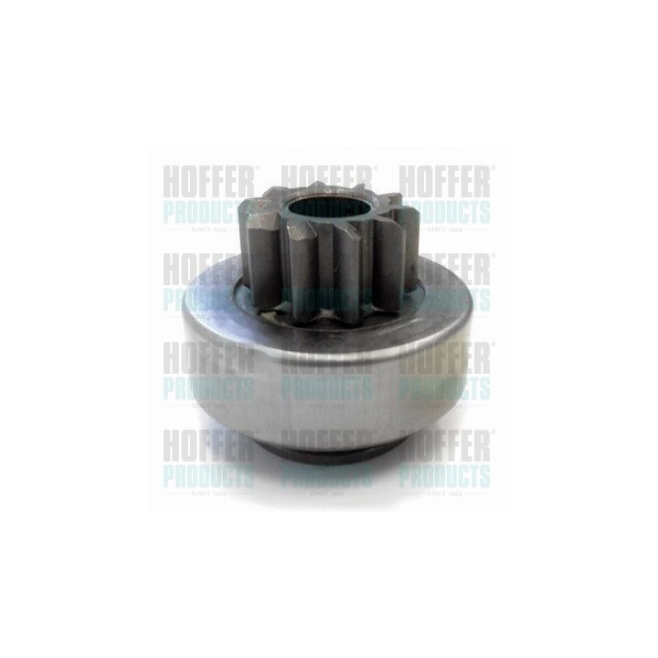 Krumpliaratis, starteris HOFFER 47148