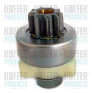 Krumpliaratis, starteris HOFFER 47157