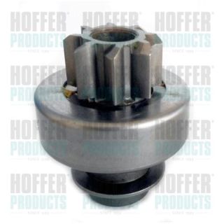 Krumpliaratis, starteris HOFFER 47166