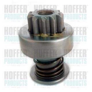 Krumpliaratis, starteris HOFFER 47172