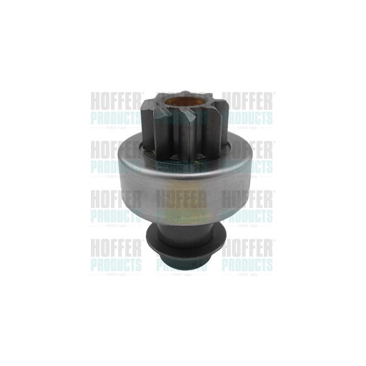Krumpliaratis, starteris HOFFER 47174