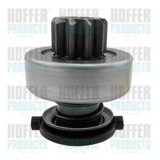 Krumpliaratis, starteris HOFFER 47179