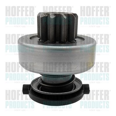 Krumpliaratis, starteris HOFFER 47179