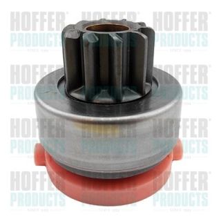 Krumpliaratis, starteris HOFFER 47186