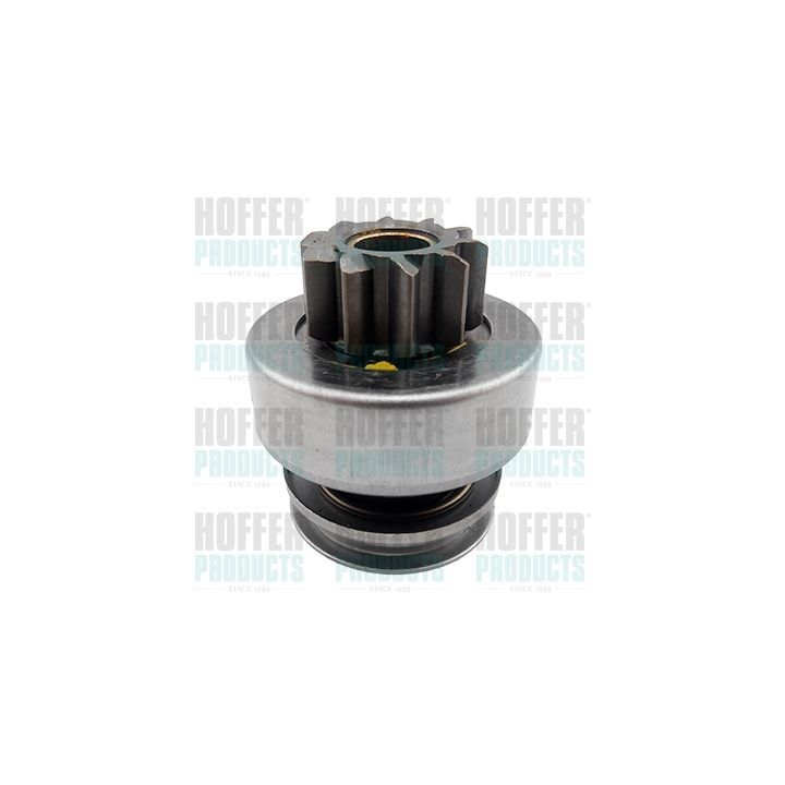 Krumpliaratis, starteris HOFFER 47188