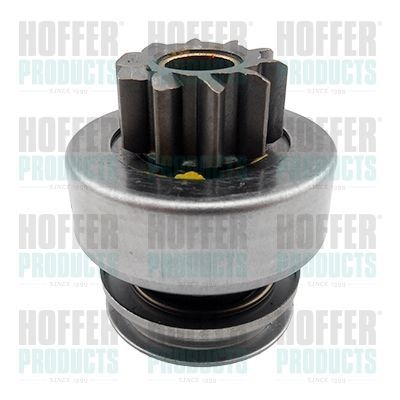 Krumpliaratis, starteris HOFFER 47188