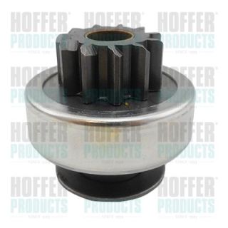 Krumpliaratis, starteris HOFFER 47203